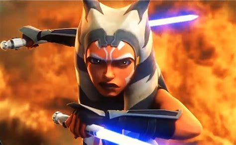 clone wars season 7 must watch|clone wars season 7 ahsoka.